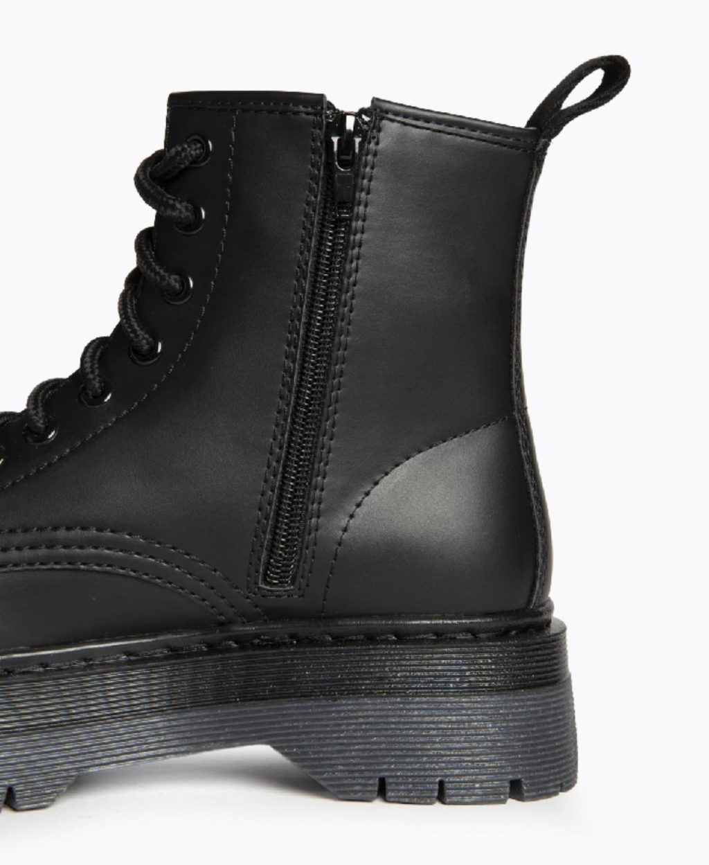 Bota militar