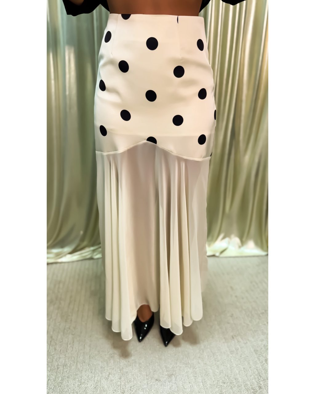 Long Skirt
