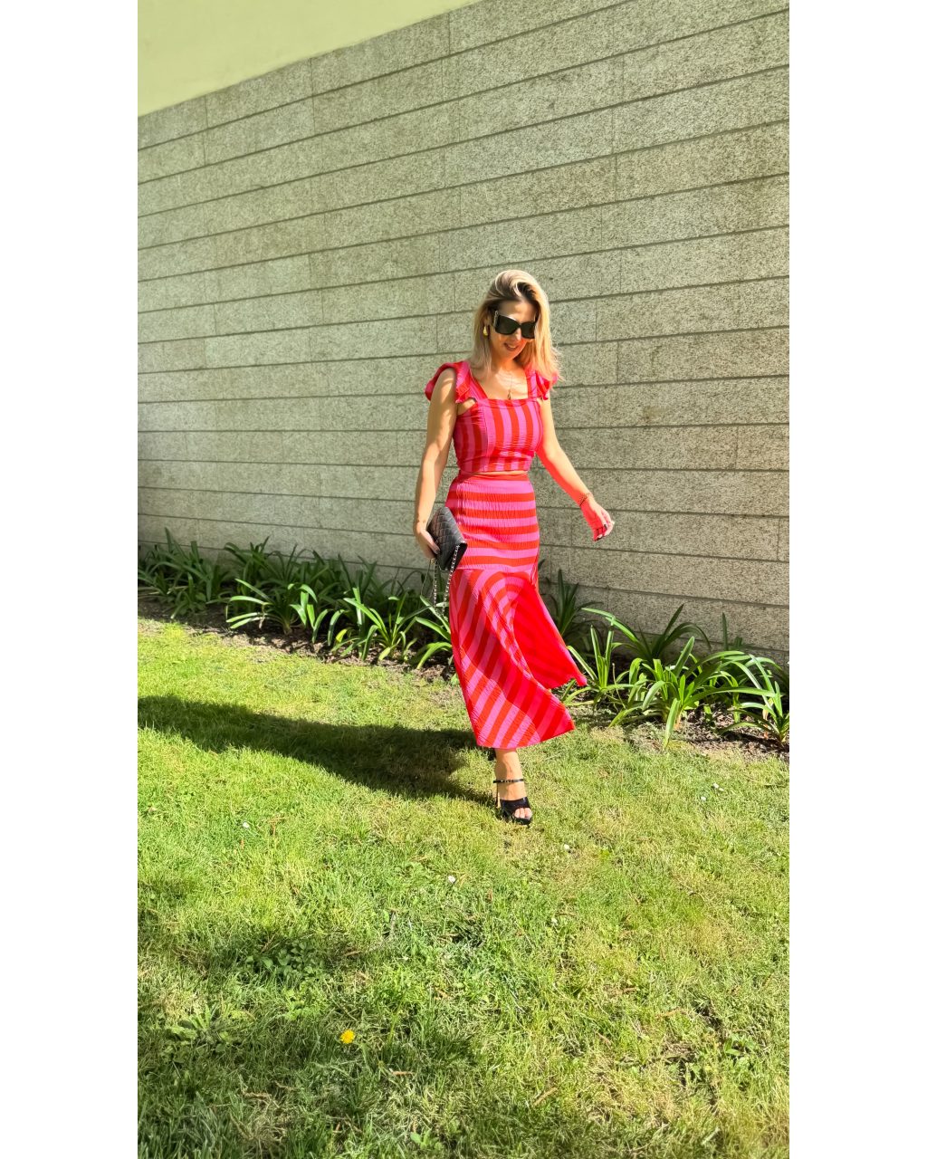 Stripes Set