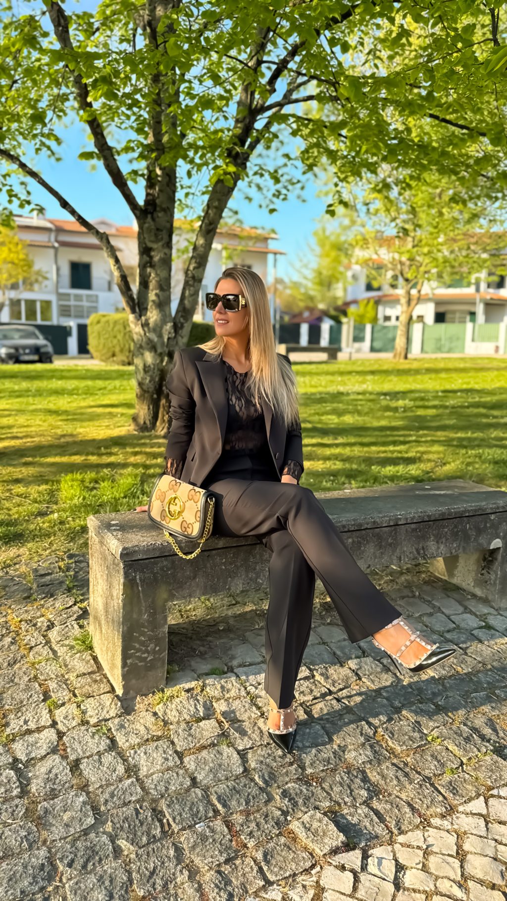 Black Suit