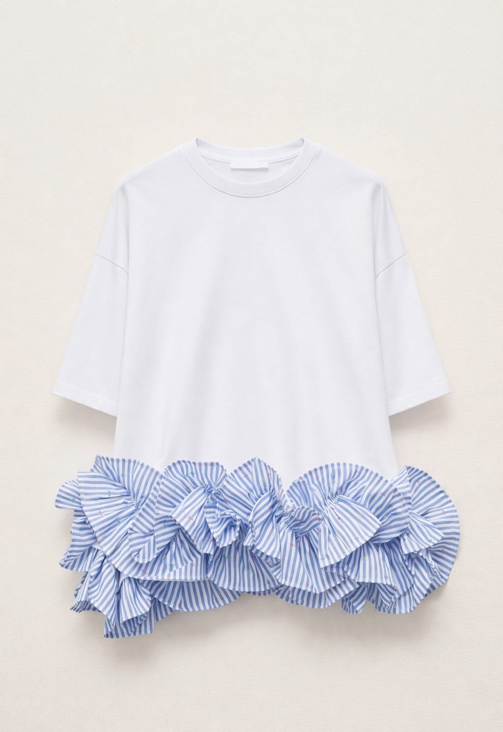 T-Shirt Lumina Folho