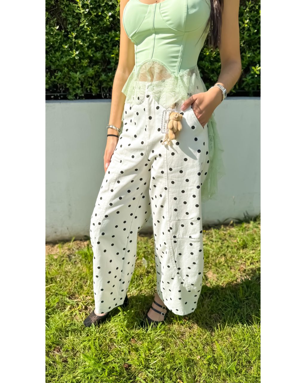Ball Pants