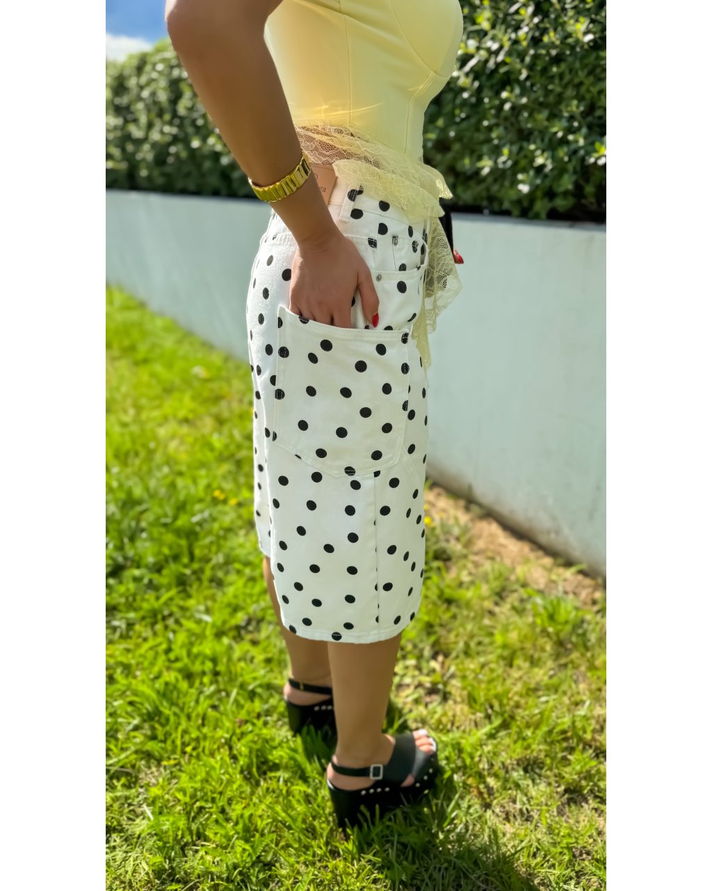 Balls Shorts