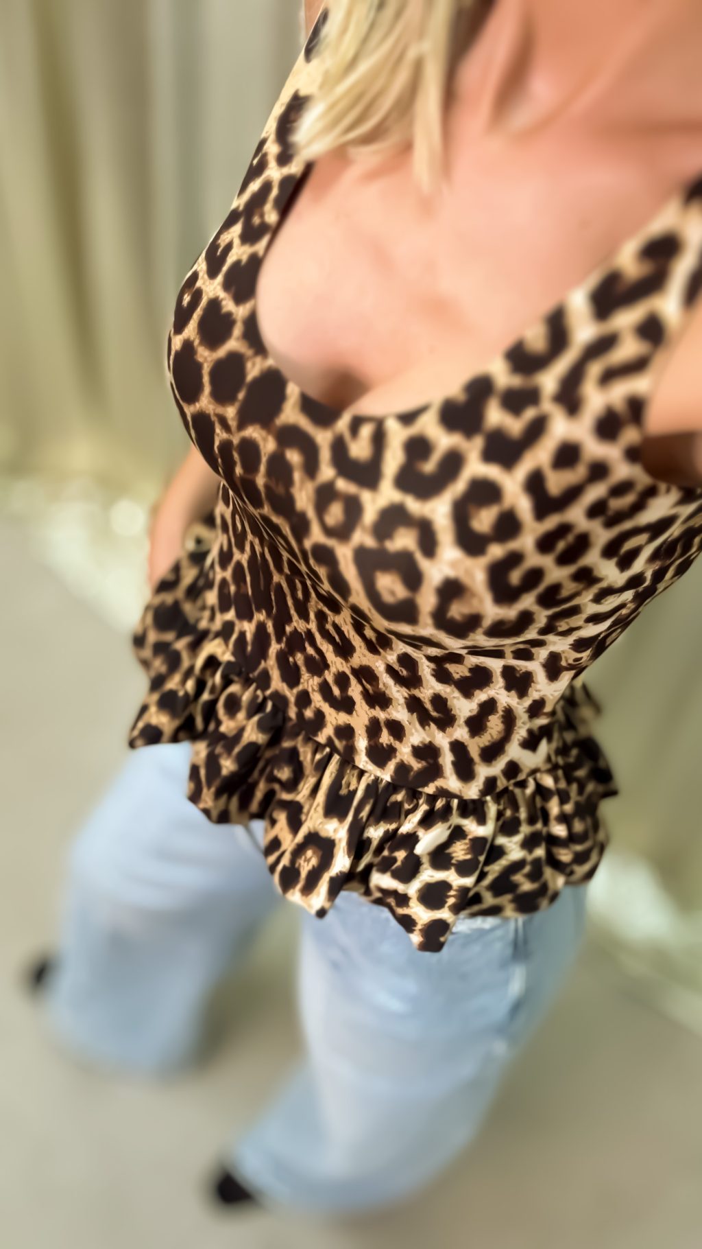 Top Tigresa